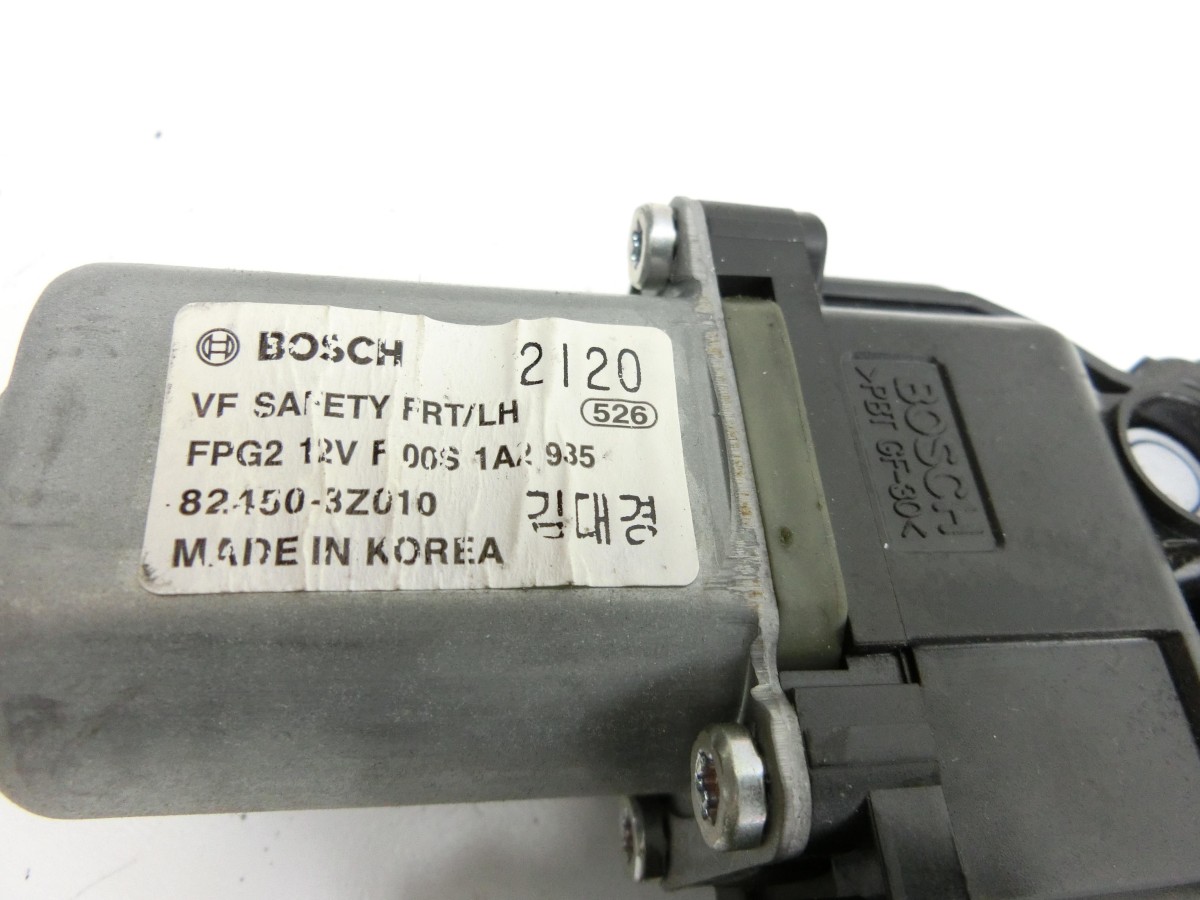 Hyundai I40 CW 11-15 Kombi  Fensterhebermotor Links Vorne 82150-3Z010