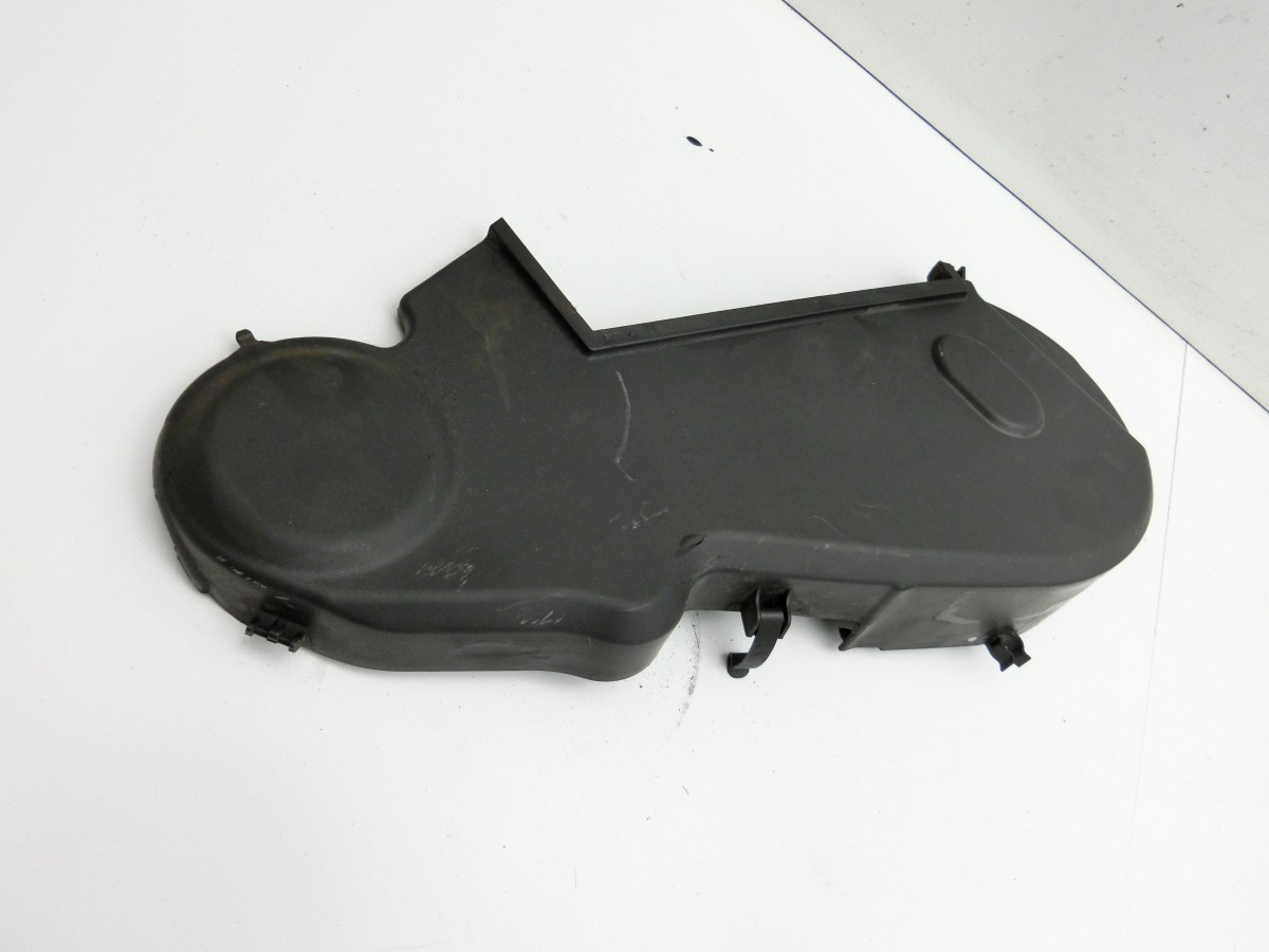 Seat Ibiza 6J 12-15 CDI 1,6 66KW  Platte Stirnplatte Gehäuse für Motor Motorblock A6511500067