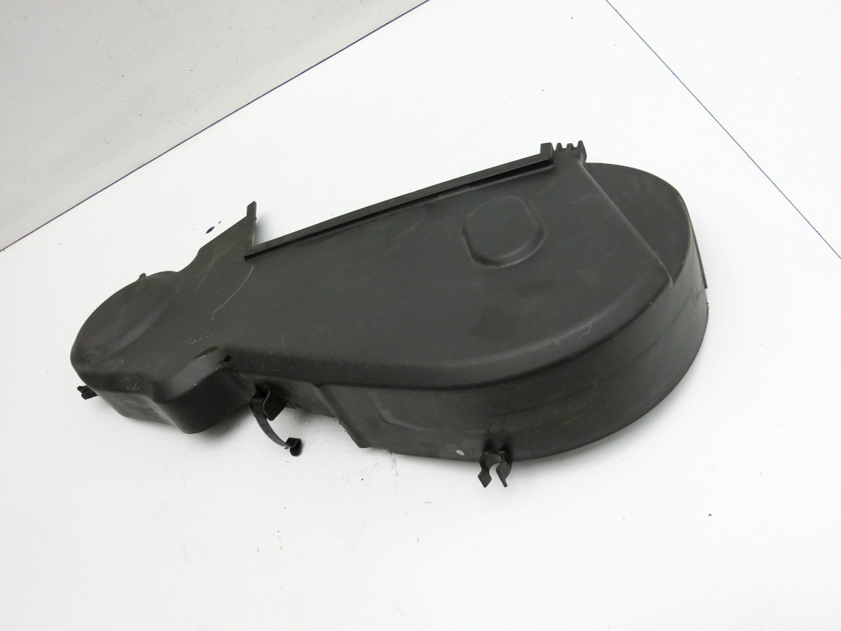 Seat Ibiza 6J 12-15 CDI 1,6 66KW  Platte Stirnplatte Gehäuse für Motor Motorblock A6511500067