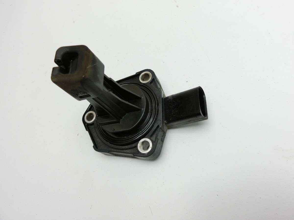 Seat Ibiza 6J 12-15 CDI 1,6 66KW CAYB  Ölstandssensor Sensor Ölstand Motoröl Geber 03C907660G 6PR009629-02