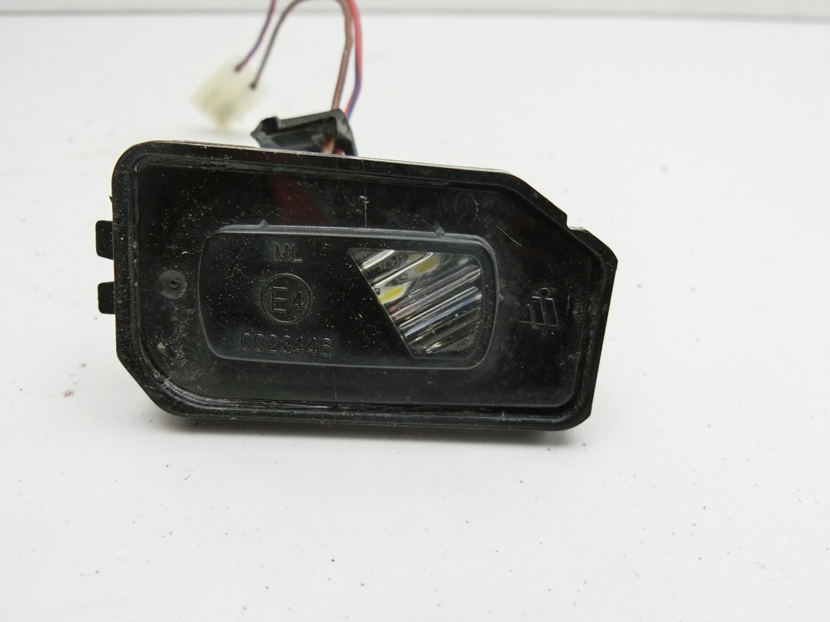 Mercedes X253 15-19  Innenleuchte Innenraumleuchte Links Vorne A3170531AG 1506160393