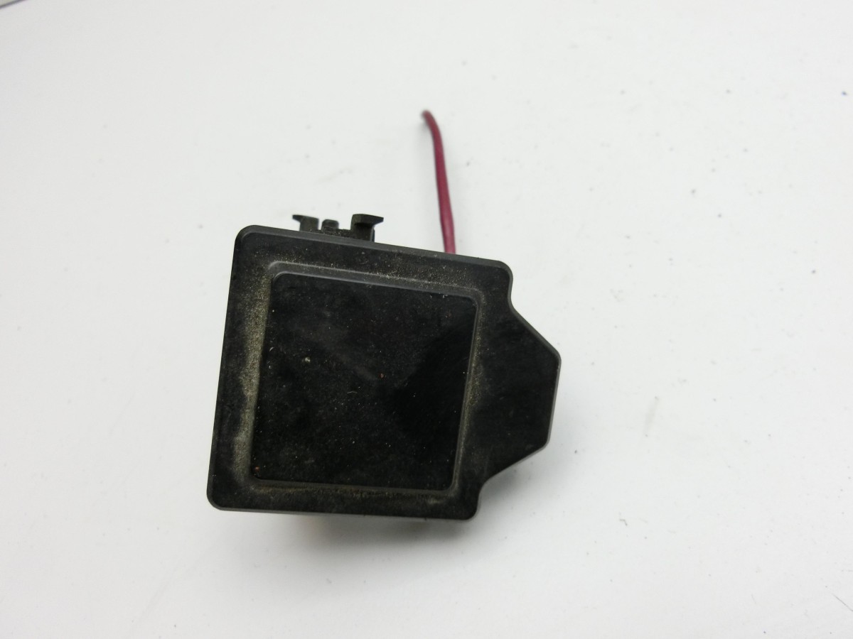 Mercedes X253 15-19  Antenne GPS Empfänger A2059057901 50010897