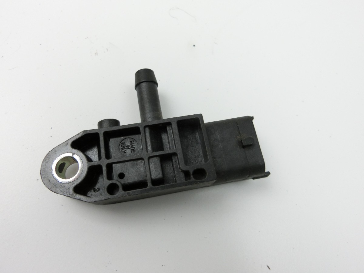 Opel Corsa D 06-10 1,2 55KW  Sensor Ladedrucksensor