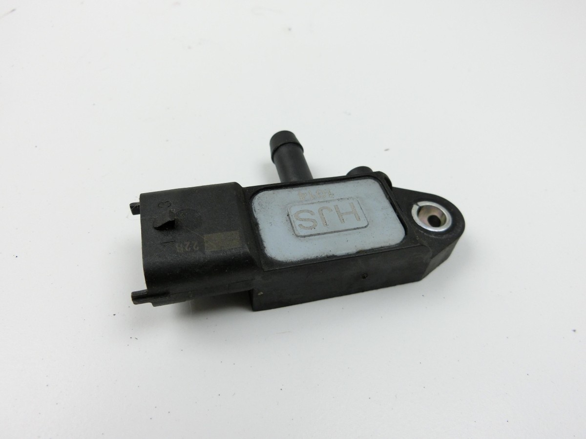 Opel Corsa D 06-10 1,2 55KW  Sensor Ladedrucksensor