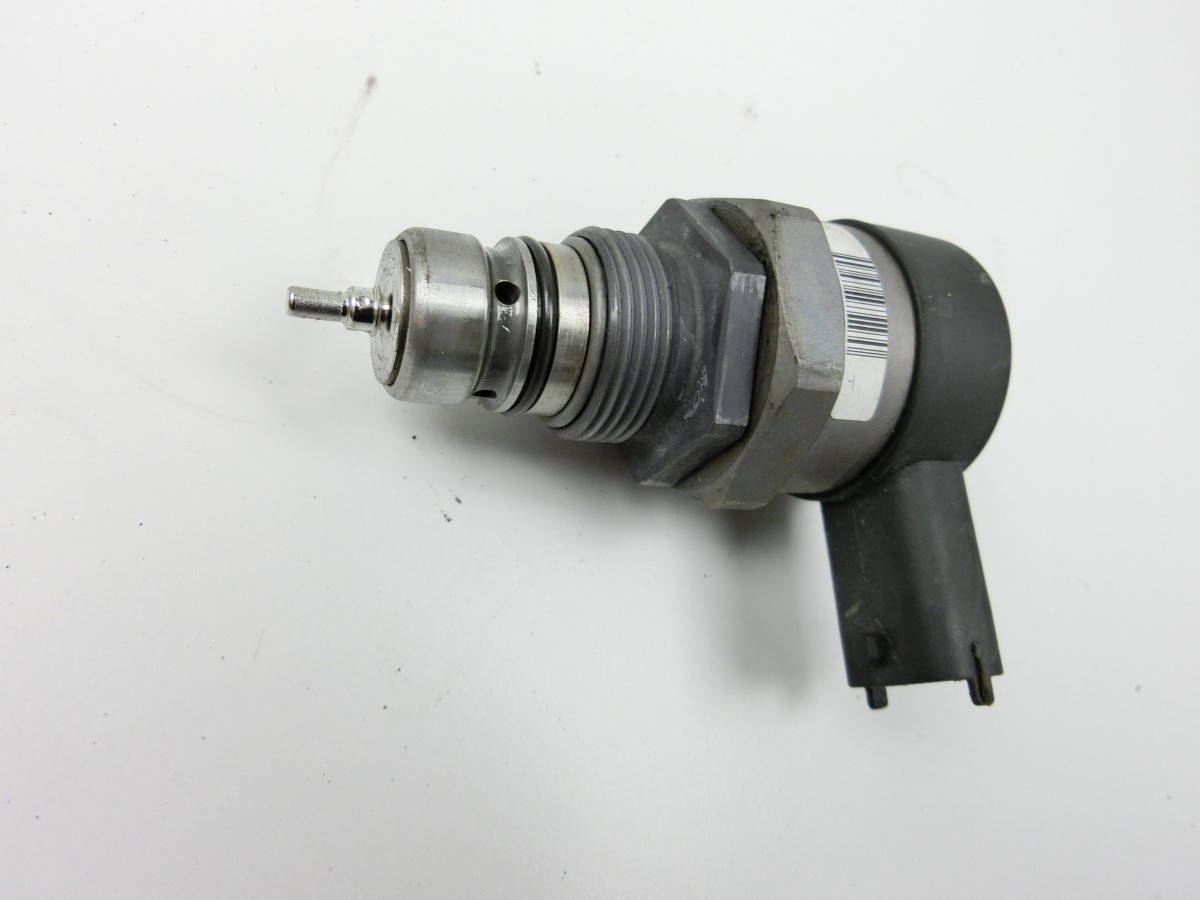 Opel Corsa D 06-10 1,2 55KW  Bosch Hochdruck Druckregelventil 0281002507 25303714