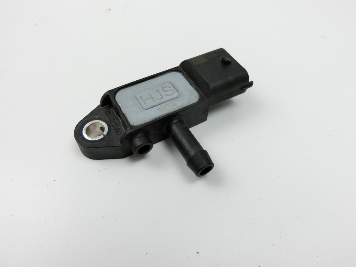 Opel Corsa D 06-10 1,2 55KW  Sensor Ladedrucksensor