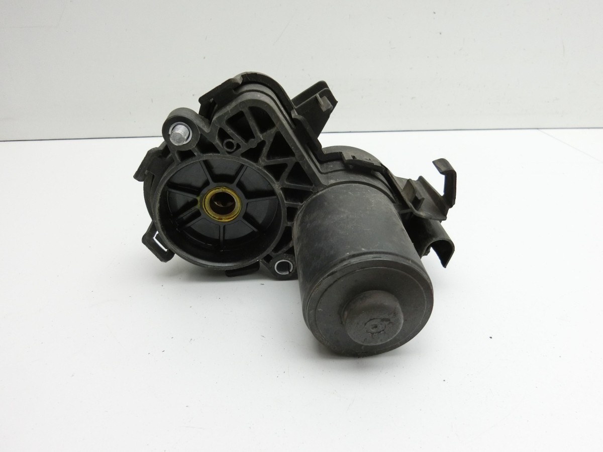Mercedes X253 15-19 CDI 2,2 125KW  Stellmotor Parkbremse Bremssattel Hinten Rechts