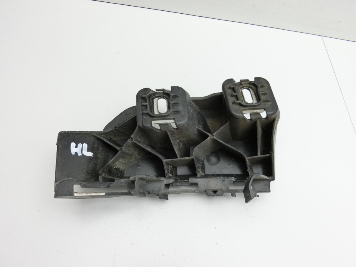 Mercedes X253 15-19 Kombi  Halter Träger Aufnahme Führung für Stoßstange Links Hinten A2538860903 A2538861365