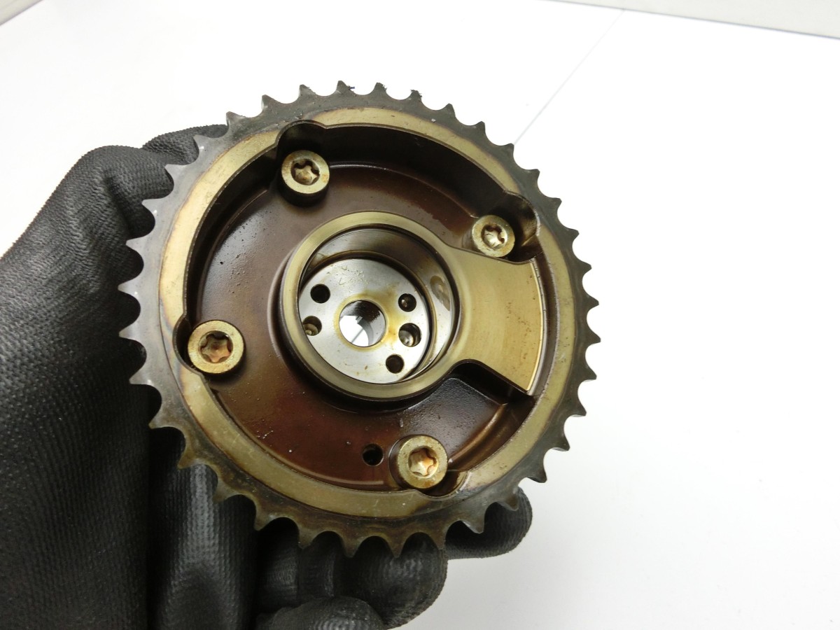 Hyundai I30 GD 12-17 GDI 1,6 99KW G4FD  Nockenwellenverstellung Verstellung für Nockenwelle Auslass 243702B610 24370-2B610 08500-0362