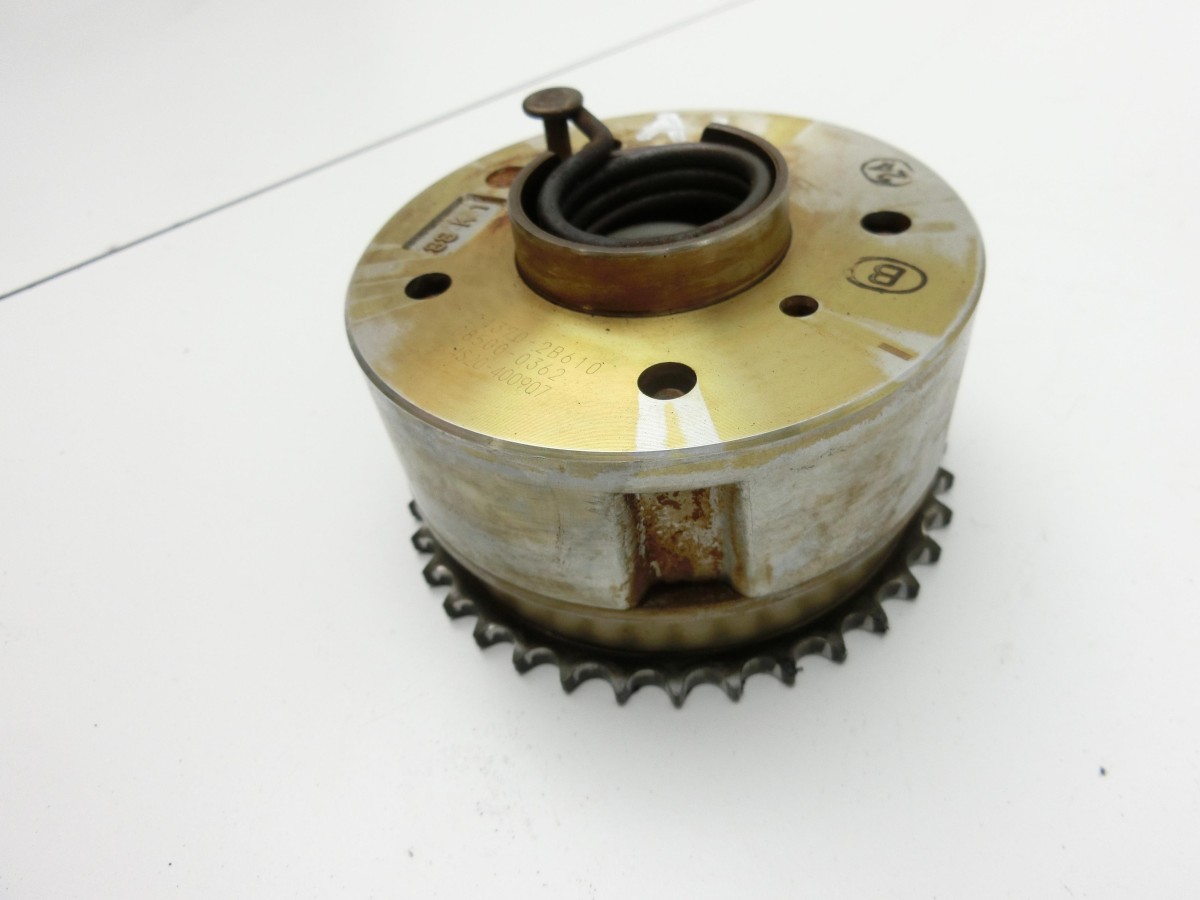 Hyundai I30 GD 12-17 GDI 1,6 99KW G4FD  Nockenwellenverstellung Verstellung für Nockenwelle Auslass 243702B610 24370-2B610 08500-0362