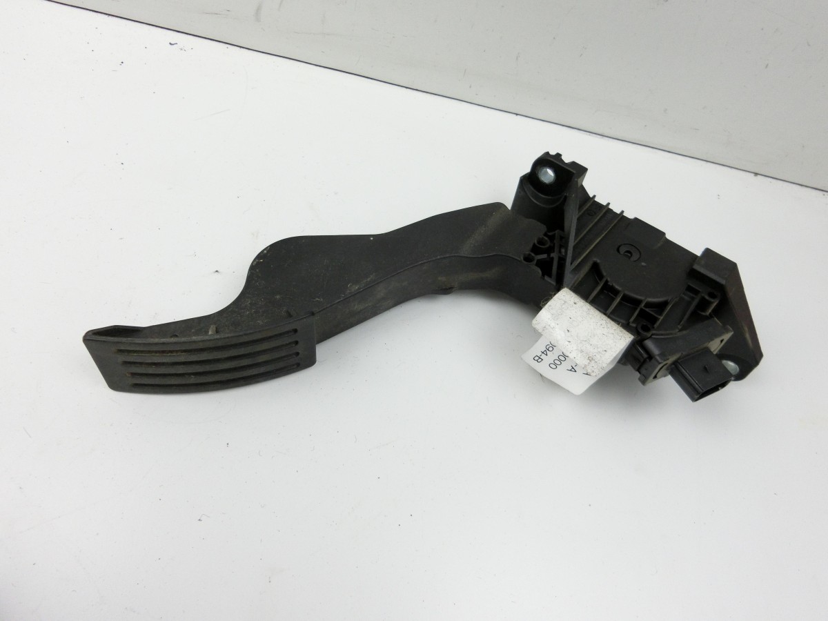 Ford Focus HP 18-22 2,0 110KW  Gaswertgeber Gaspedal JX61-9F836-A LX6C-2D094-B