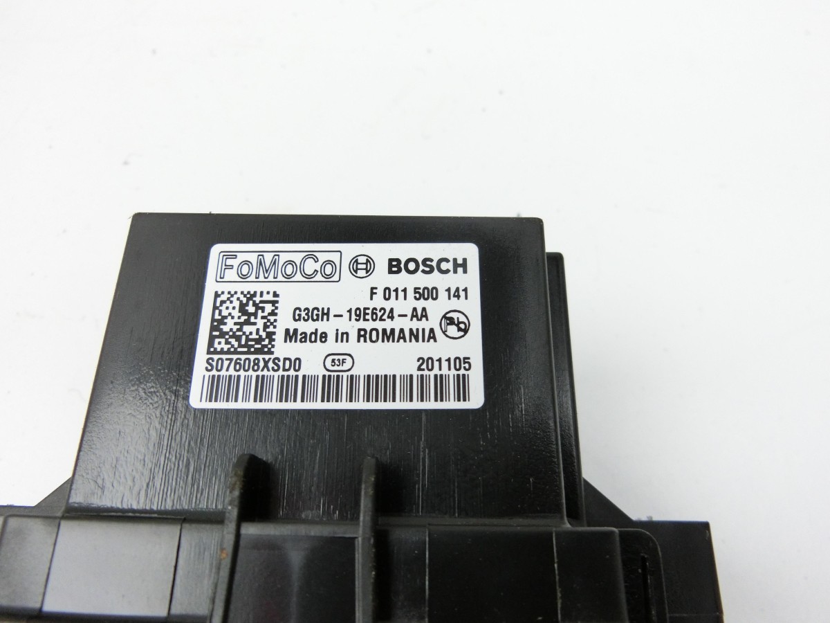 Ford Focus HP 18-22 Widerstand Gebläse Lüfter G3GH-19E624-AA F011500141