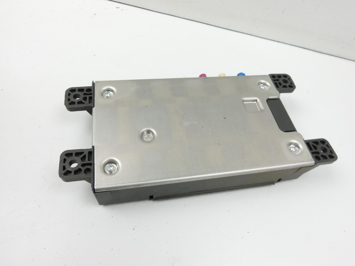 Ford Focus HP 18-22  Steuergerät ECU Modul ASR Bluetooth Interface LX7T-14G229-AR A2C7714380900 FB40-EE1