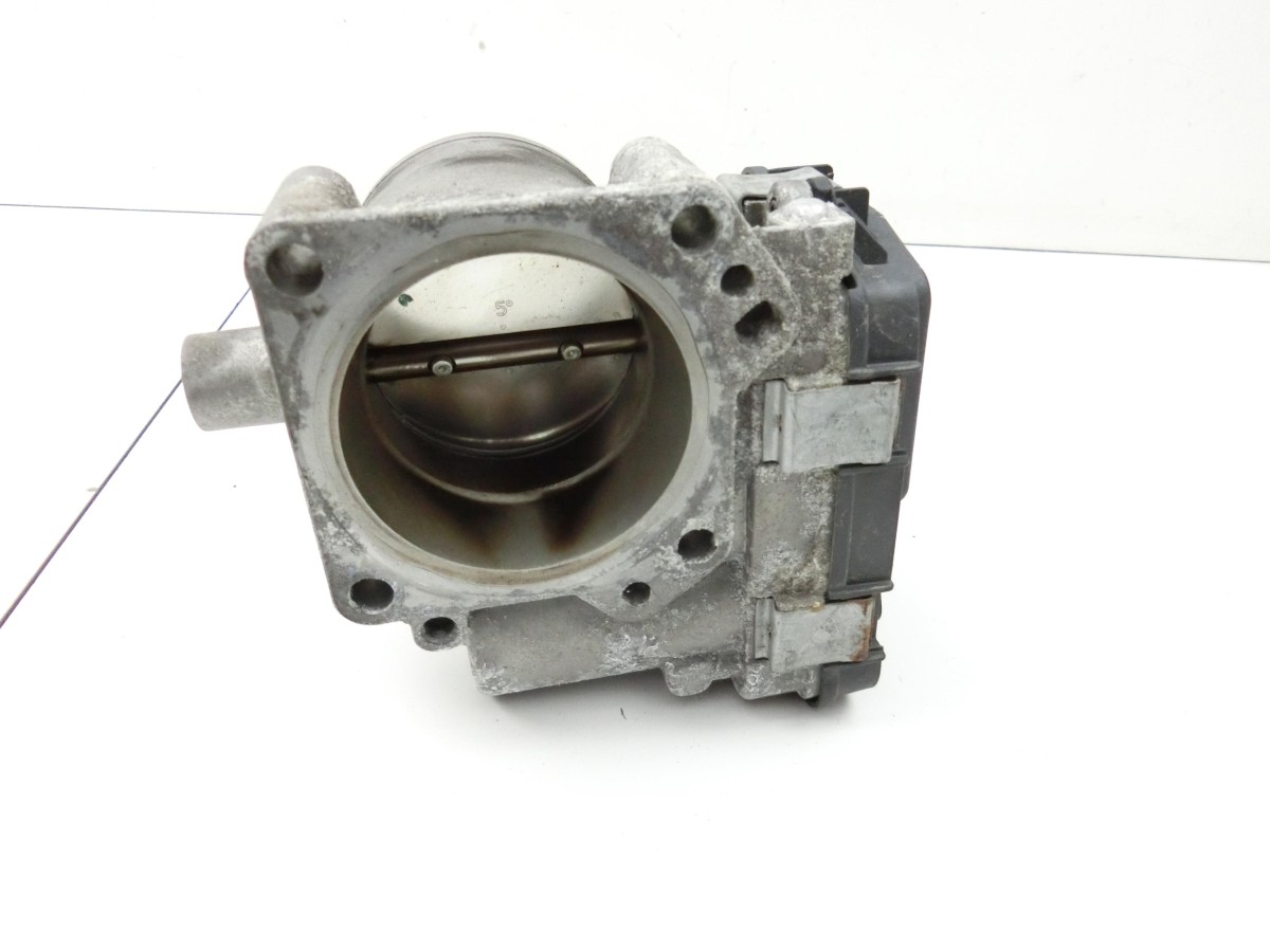 Audi A3 8V 12-16 TFSI 1,4 103KW CPTA  Drosselklappe Drosselklappenstutzen
