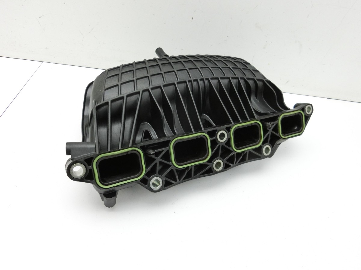 VW Touran 1T3 06-10 1,4 103KW CAVC  Ansaugbrücke Ansaugkrümmer 03C129711AE