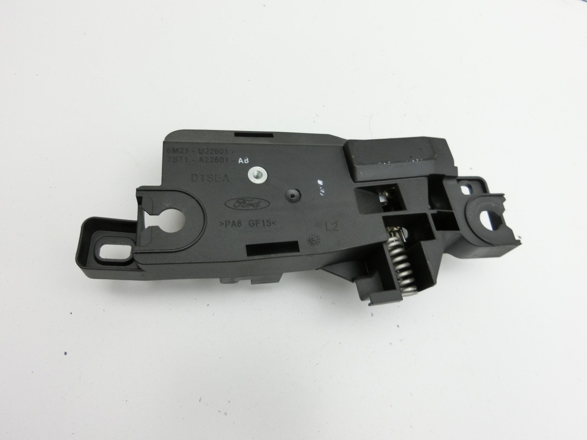 Ford Galaxy WA6 06-10   Türgriff Griffmuschel Griff Innen Links Hinten 7S71-A22601-AD 7S71-A22601-AB 7S71-A22601 6M21-U22601