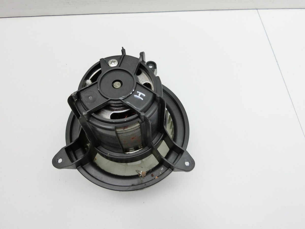 Ford Galaxy WA6 06-10  Gebläsemotor Lüftermotor Heizungsgebläse 6G9T-18456-AA 710-0280