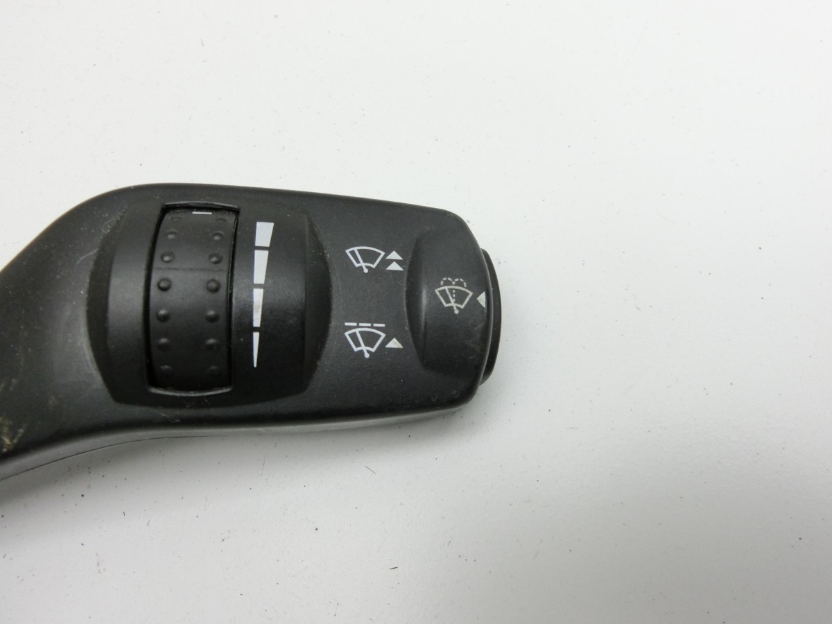 Ford Galaxy WA6 06-10  Lenkstockschalter Wischerschalter Wischer 6G9T-17A553-AF 6G9T-17A553-AE