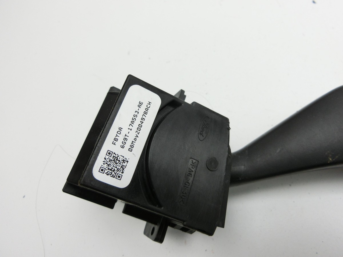 Ford Galaxy WA6 06-10  Lenkstockschalter Wischerschalter Wischer 6G9T-17A553-AF 6G9T-17A553-AE