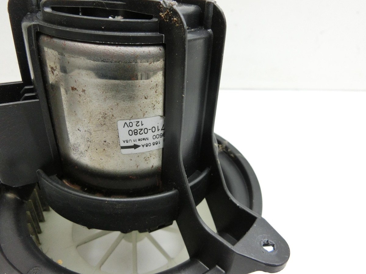 Ford Galaxy WA6 06-10  Gebläsemotor Lüftermotor Heizungsgebläse 6G9T-18456-AA 710-0280