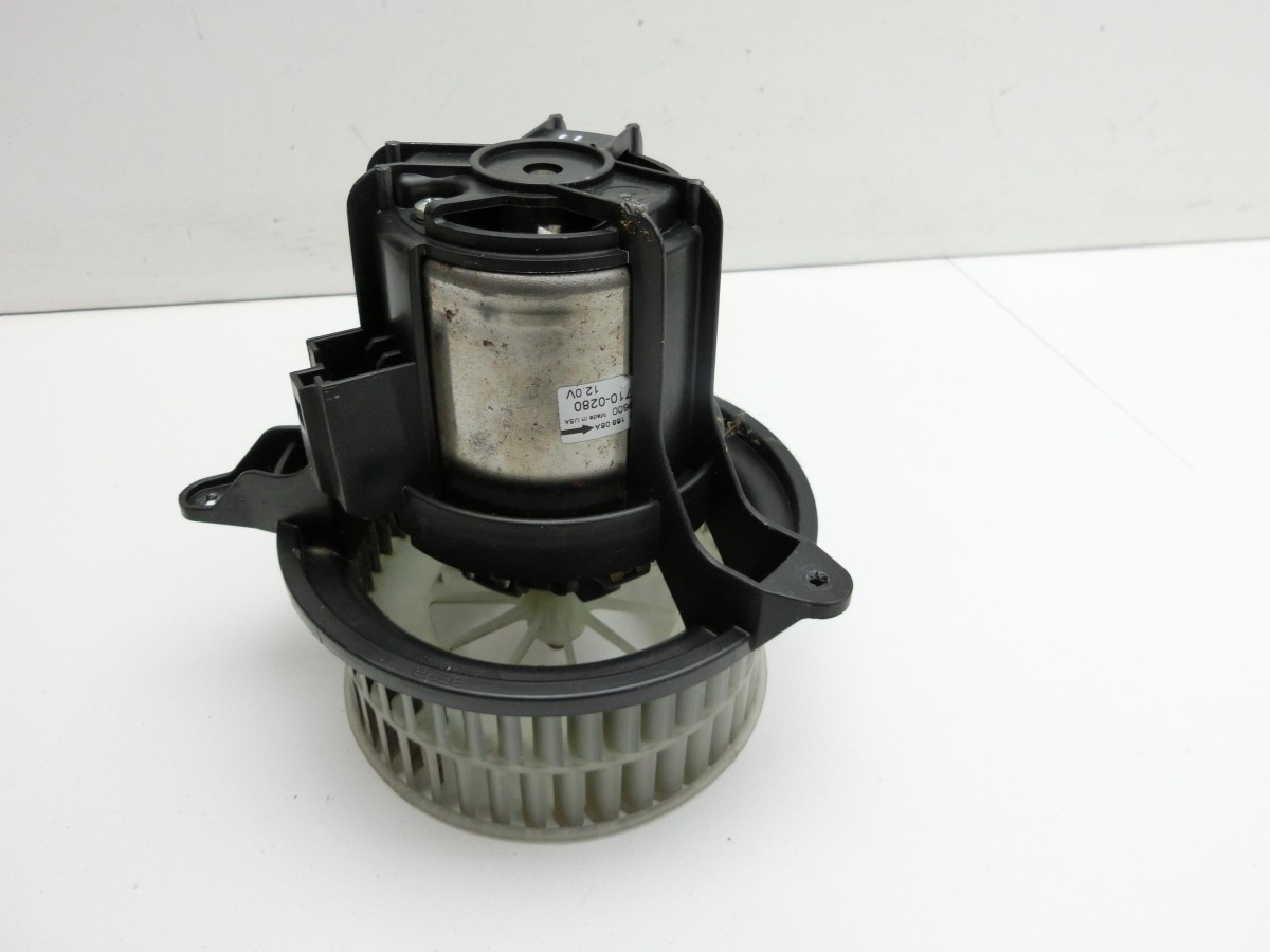 Ford Galaxy WA6 06-10  Gebläsemotor Lüftermotor Heizungsgebläse 6G9T-18456-AA 710-0280