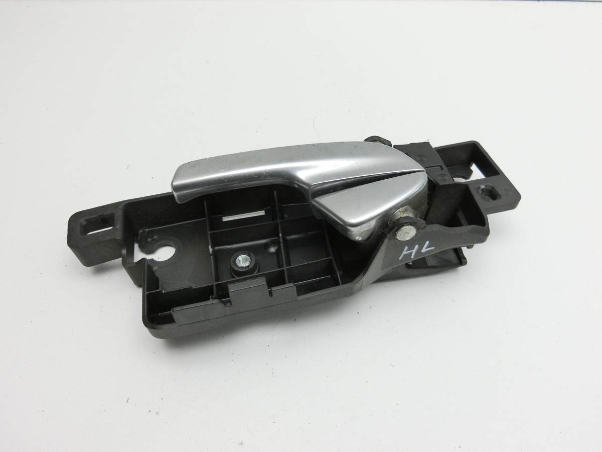 Ford Galaxy WA6 06-10   Türgriff Griffmuschel Griff Innen Links Hinten 7S71-A22601-AD 7S71-A22601-AB 7S71-A22601 6M21-U22601