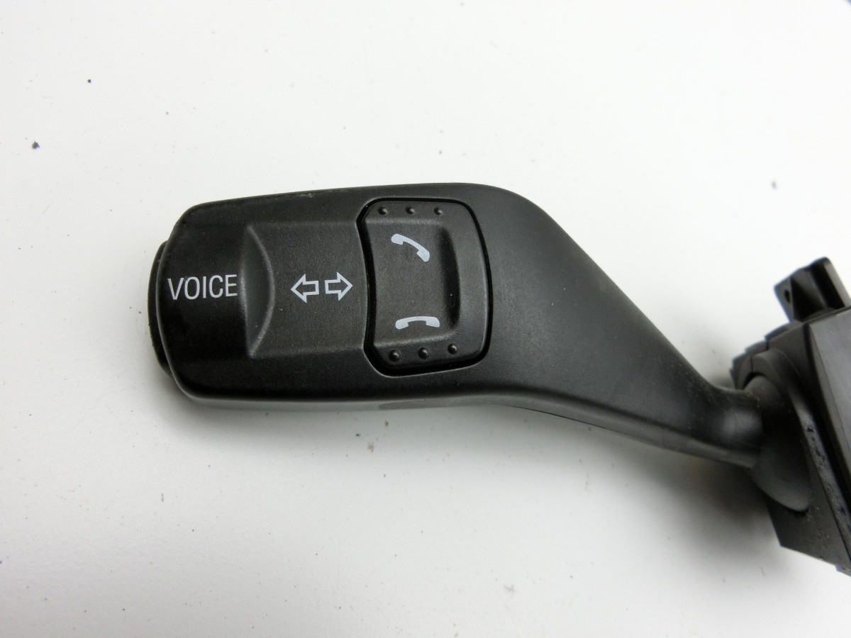 Ford Galaxy WA6 06-10  Blinkerschalter Lenkstockschalter Blinker 6G9T-13335-BH 6G9T-13335-BE