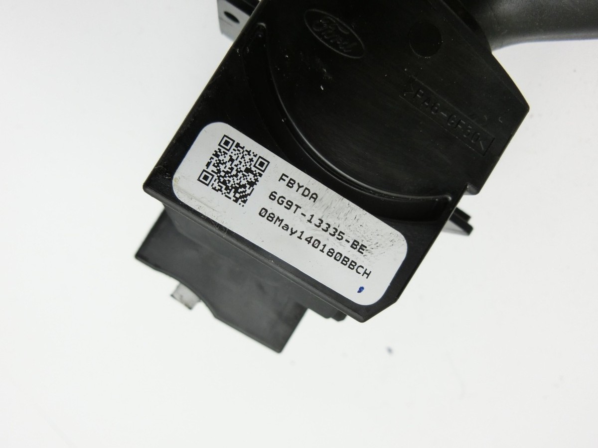 Ford Galaxy WA6 06-10  Blinkerschalter Lenkstockschalter Blinker 6G9T-13335-BH 6G9T-13335-BE