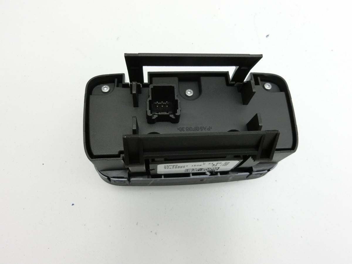Ford Galaxy WA6 06-10  Lichtschalter Schalter Dimmer LWR AG9T-13A024-CC 8G9T-13A024-CA 10003926