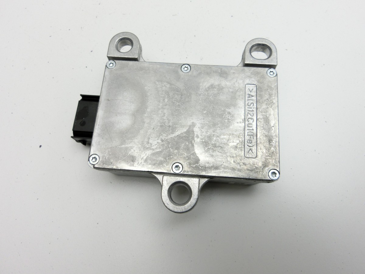 Ford Galaxy WA6 06-10   ESP Sensor Steuergerät 6G91-3C187-AG A2C53278132