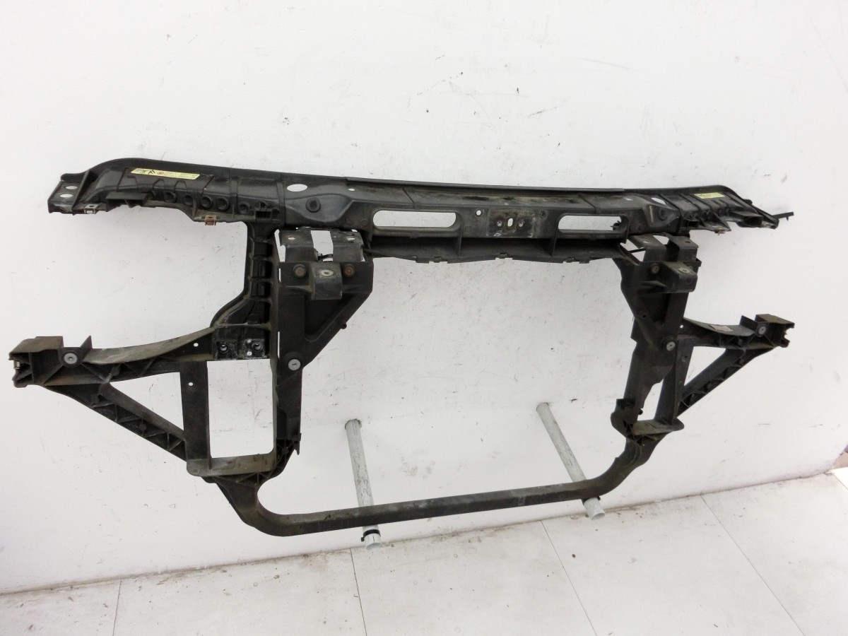 BMW X3 E83 03-06 3,0 170KW  Schlossträger Frontmaske Träger