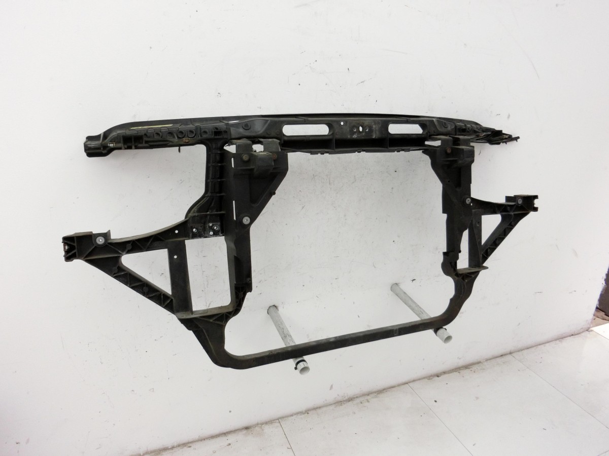 BMW X3 E83 03-06 3,0 170KW  Schlossträger Frontmaske Träger