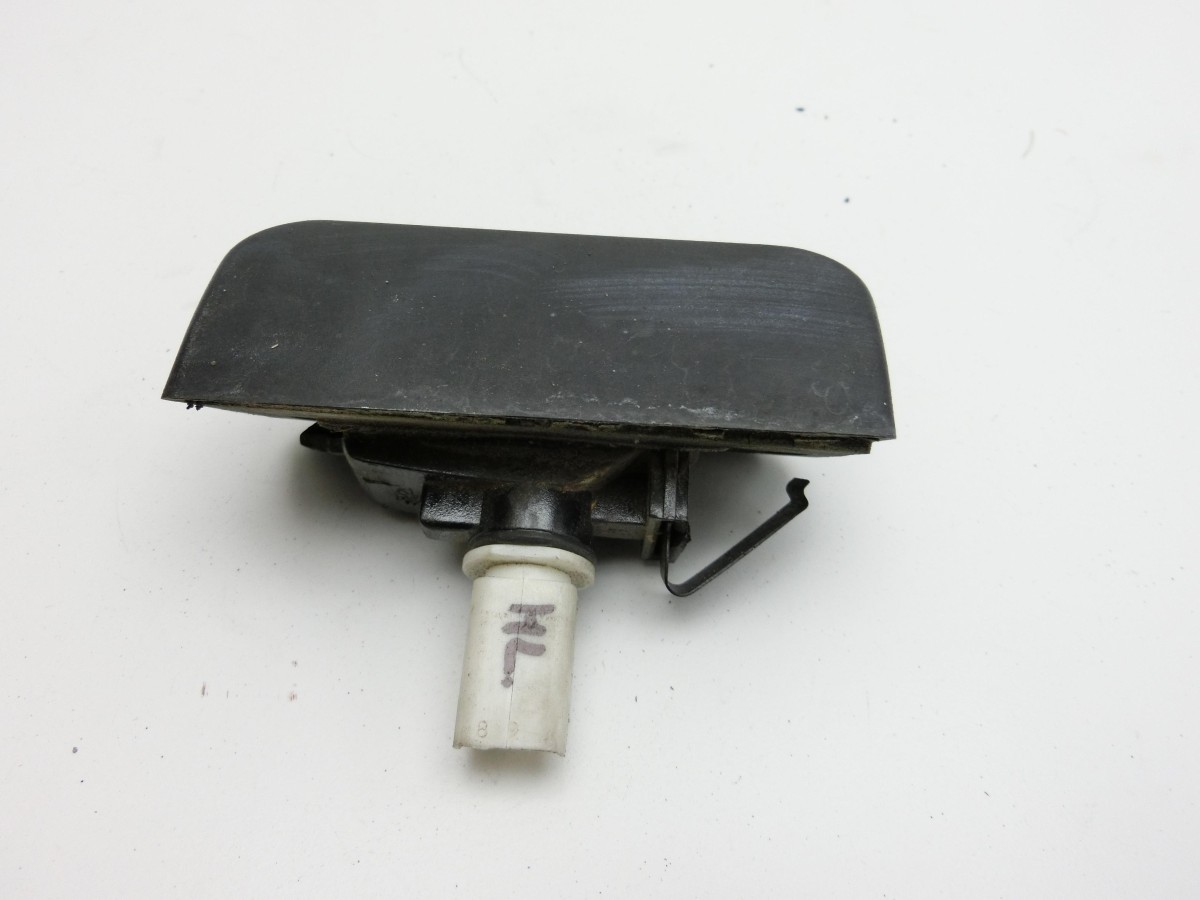 Citroen Jumpy II 07-12  Kennzeichenleuchte Links Hinten
