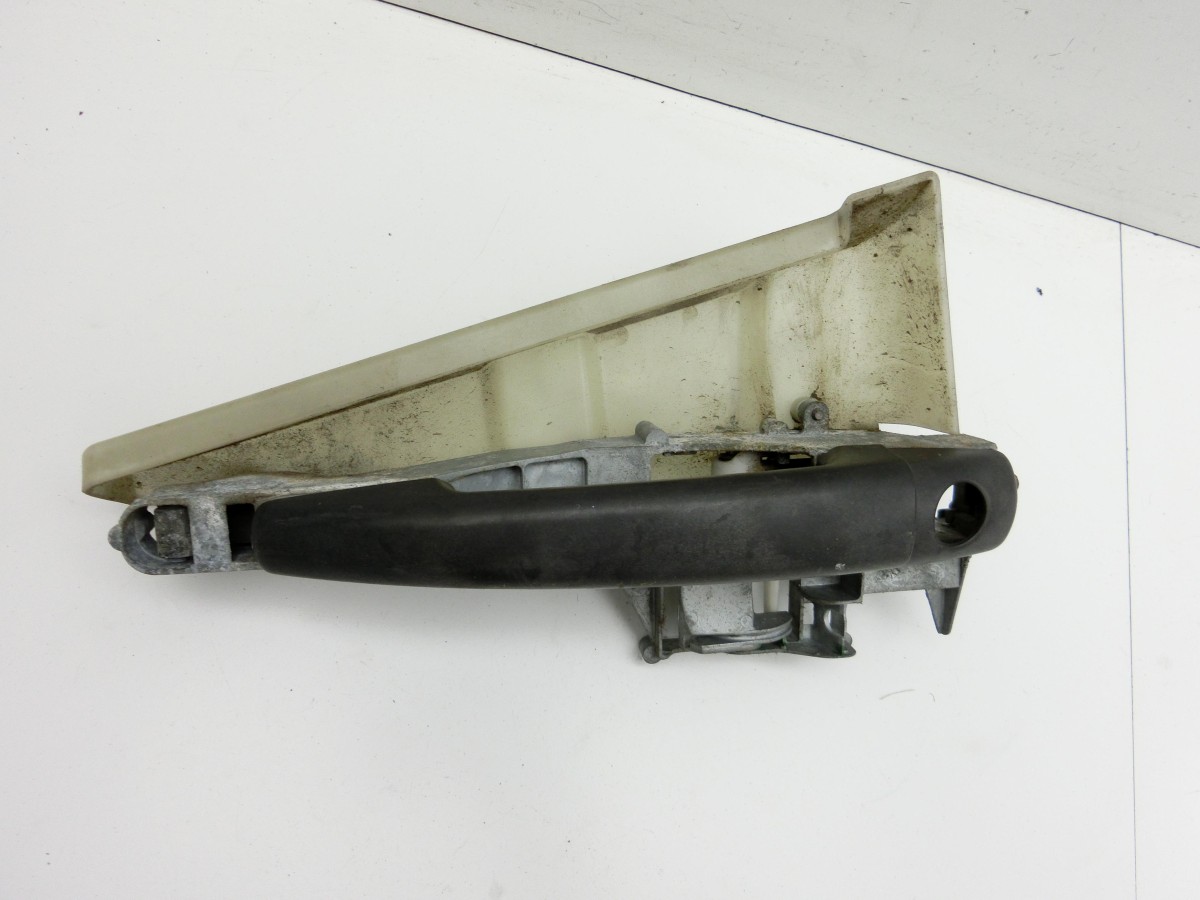 Citroen Jumpy II 07-12 Kasten  Türgriff Griff aussen Rechts Hinten EWP        1401307080