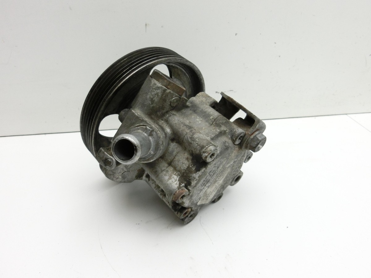 Citroen Jumpy II 07-12 HDI 1,6 66KW  Servopumpe Hydraulikpumpe für Lenkung 1400831680 7617955556