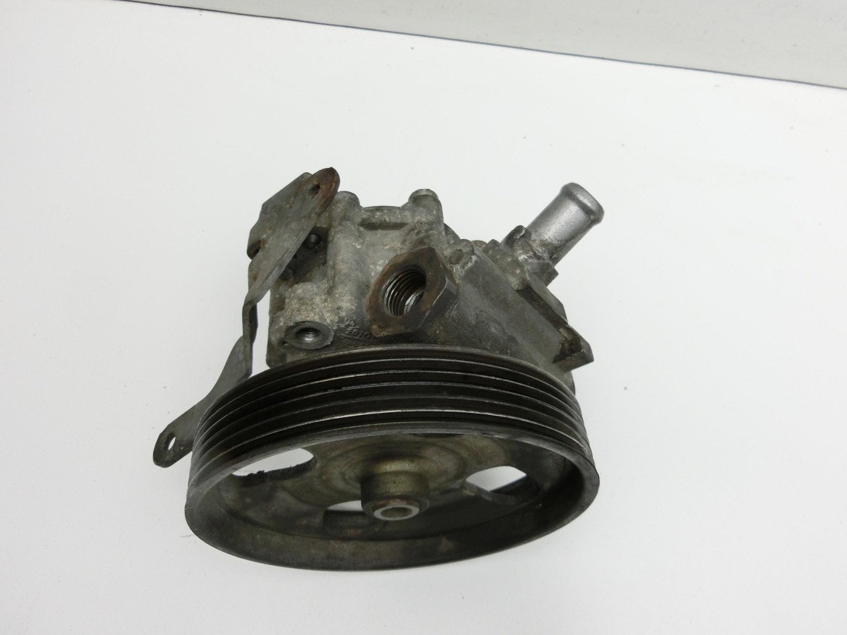 Citroen Jumpy II 07-12 HDI 1,6 66KW  Servopumpe Hydraulikpumpe für Lenkung 1400831680 7617955556