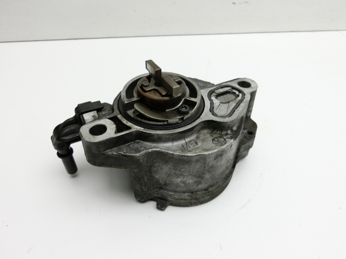 Citroen Jumpy II 07-12 HDI 1,6 66KW YLDA  Unterdruckpumpe Vakuumpumpe