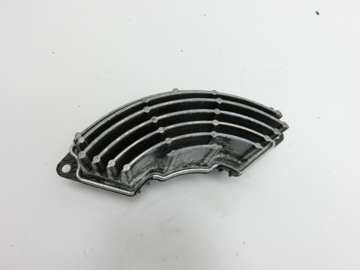 Citroen C4 Grand Picasso 06-10  Widerstand Gebläse Lüfter G17750C0