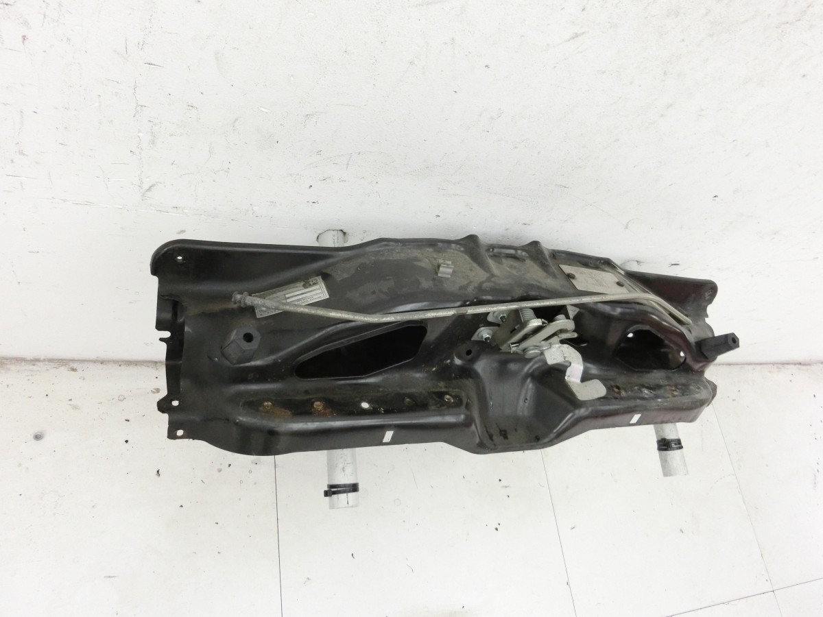 Citroën Jumper 250 14-24 HDI 2,0 120KW  Oberteil für Schlossträger Frontmaske Träger