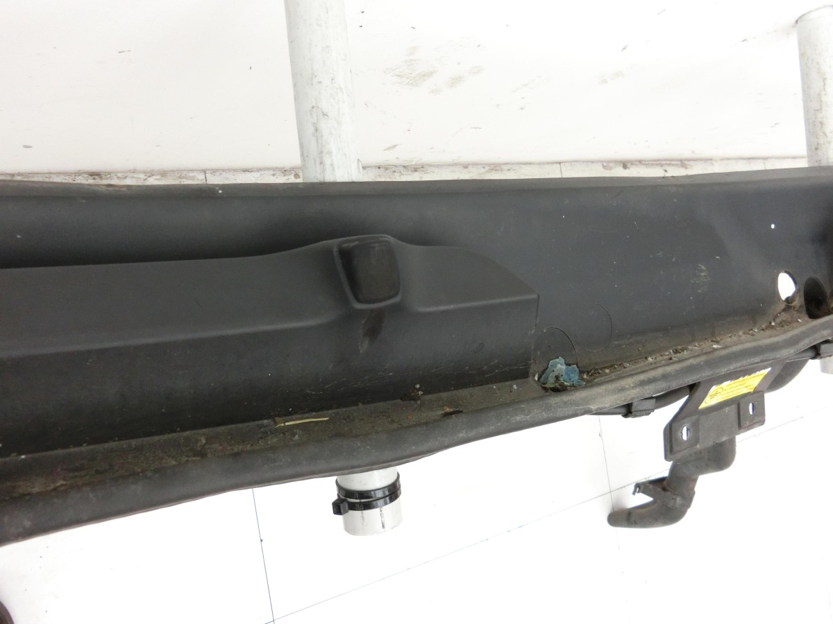 Citroën Jumper 250 14-24  Wischerabdeckung Unterbau Ablauf  Abdeckung für Wischermotor
