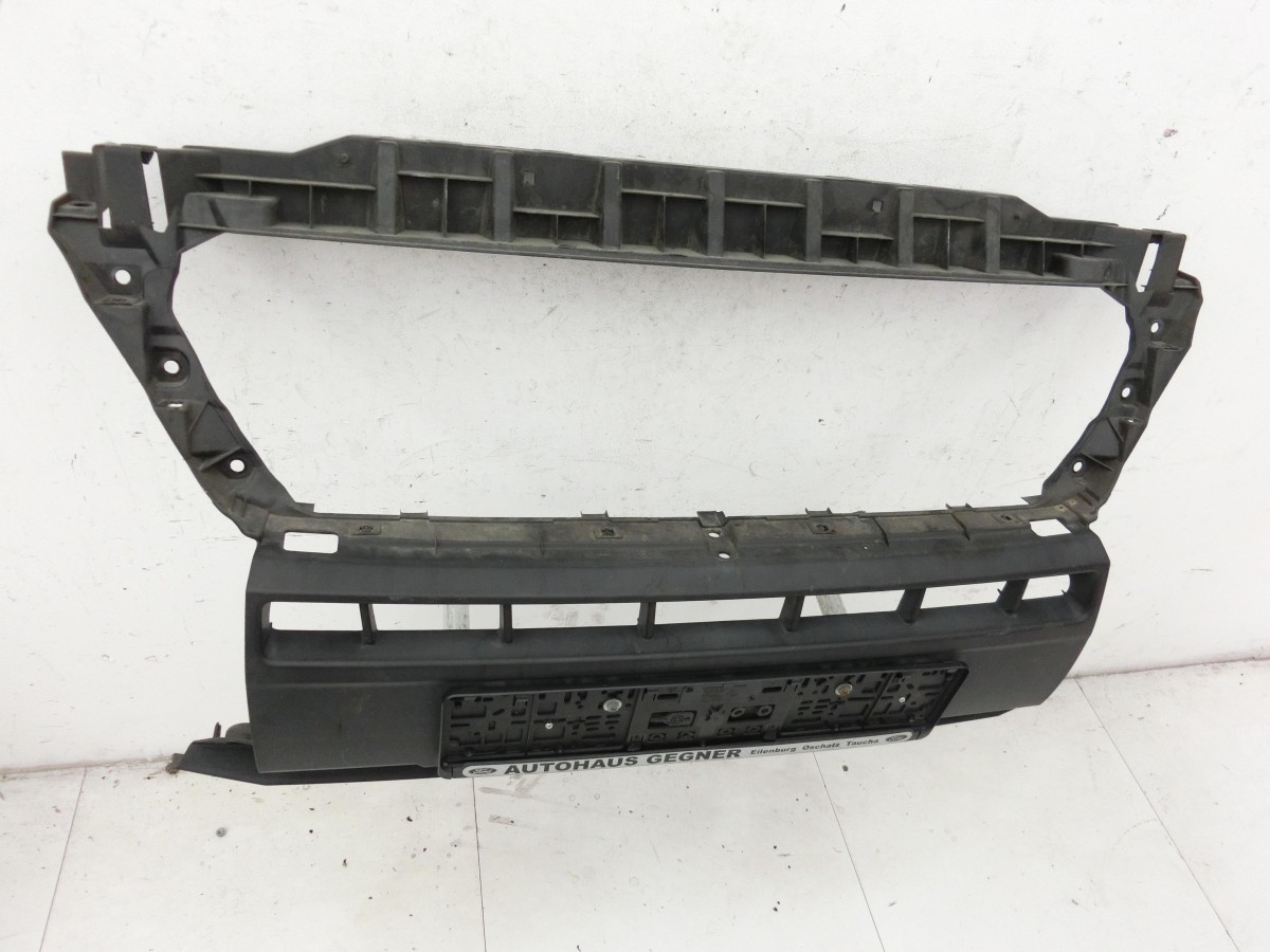Citroën Jumper 250 14-24  Frontblende Mittelteil für Stoßstange Vorne 1315077070