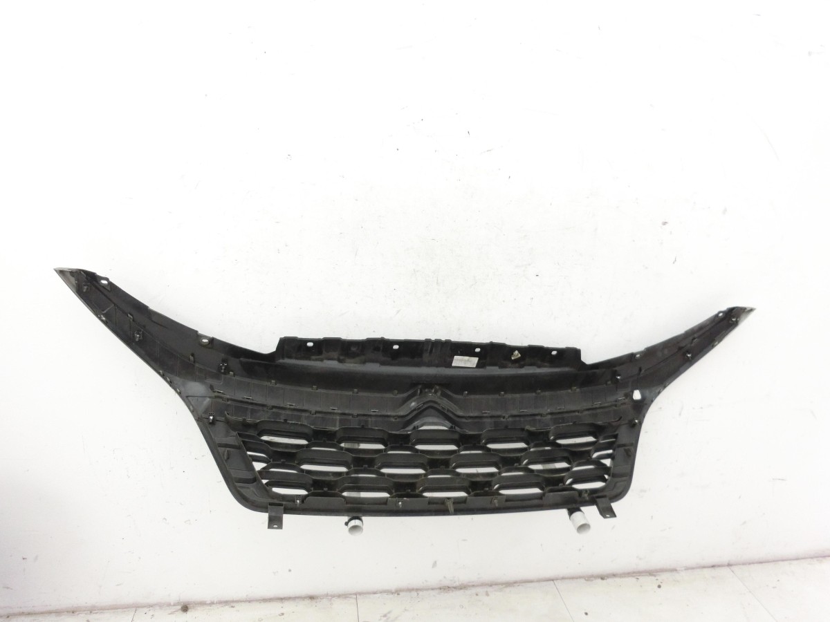 Citroën Jumper 250 14-24  Frontgrill Kühlergrill Grill EGC       