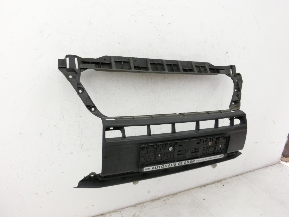 Citroën Jumper 250 14-24  Frontblende Mittelteil für Stoßstange Vorne 1315077070