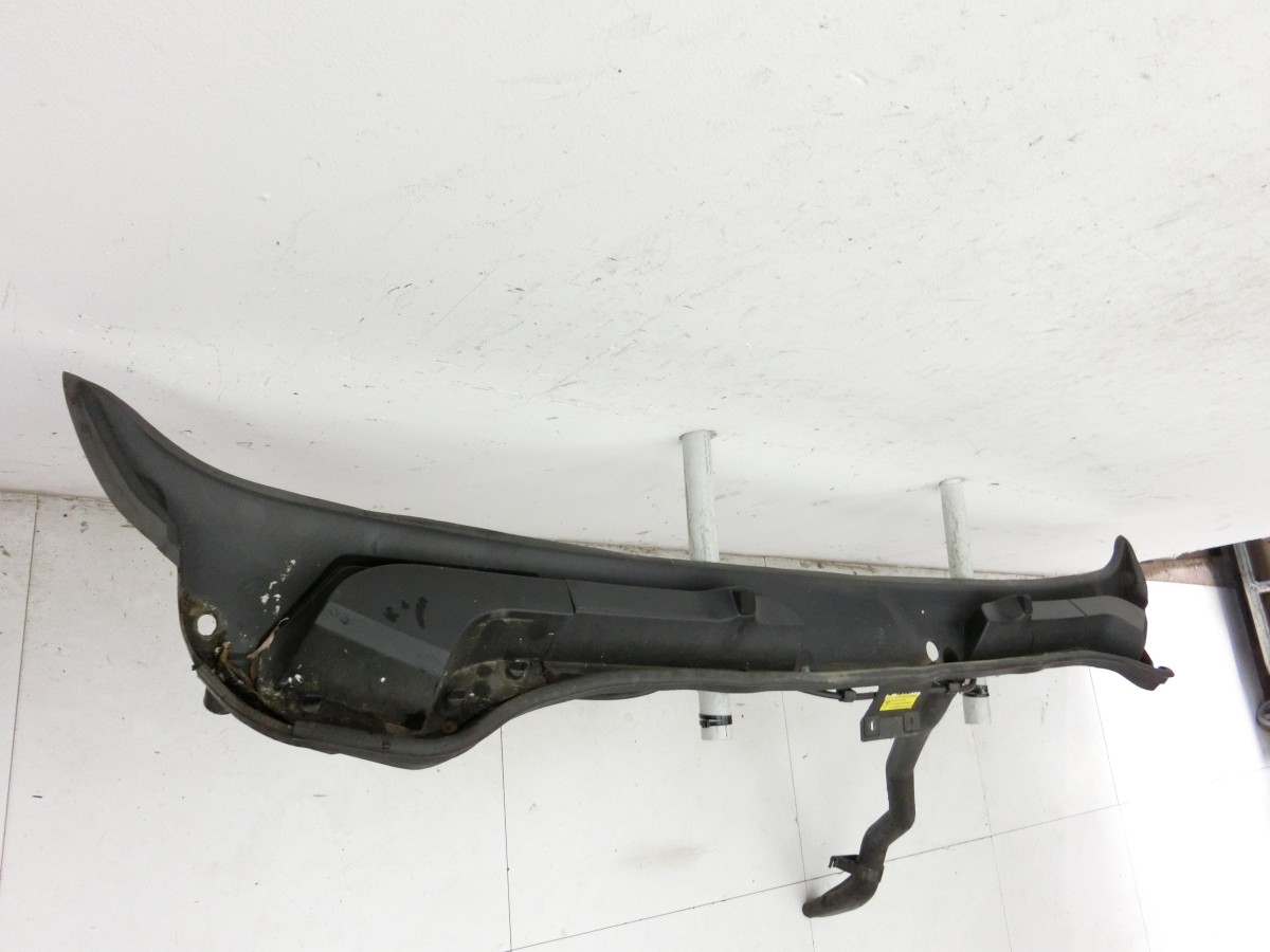 Citroën Jumper 250 14-24  Wischerabdeckung Unterbau Ablauf  Abdeckung für Wischermotor
