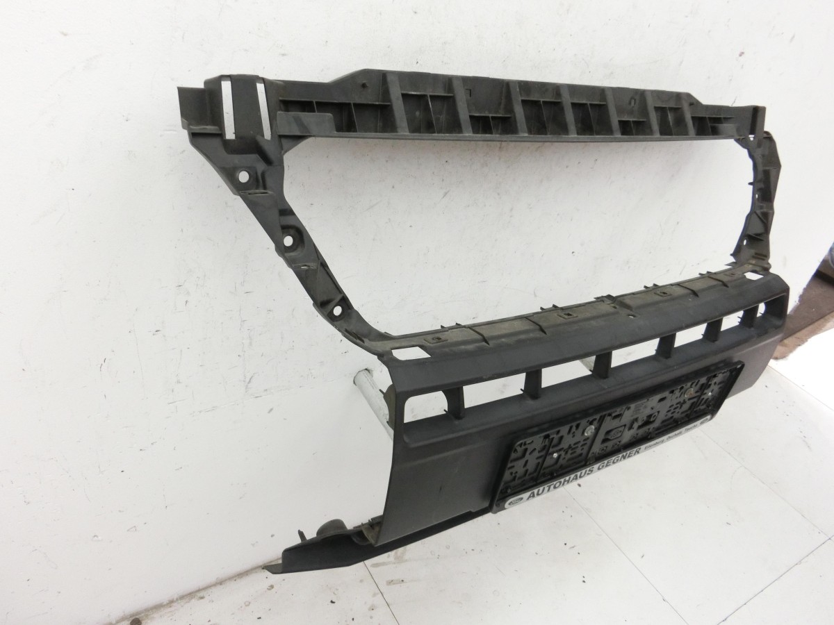 Citroën Jumper 250 14-24  Frontblende Mittelteil für Stoßstange Vorne 1315077070