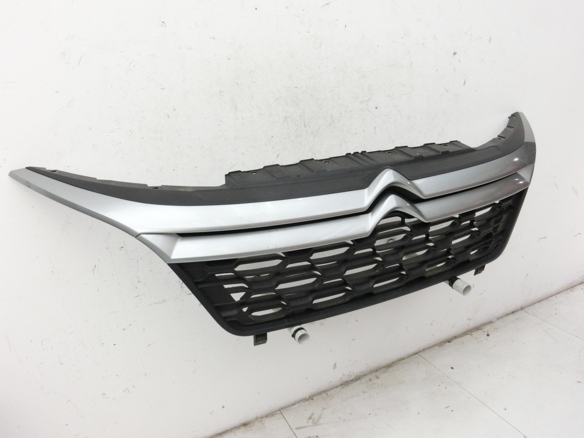 Citroën Jumper 250 14-24  Frontgrill Kühlergrill Grill EGC       