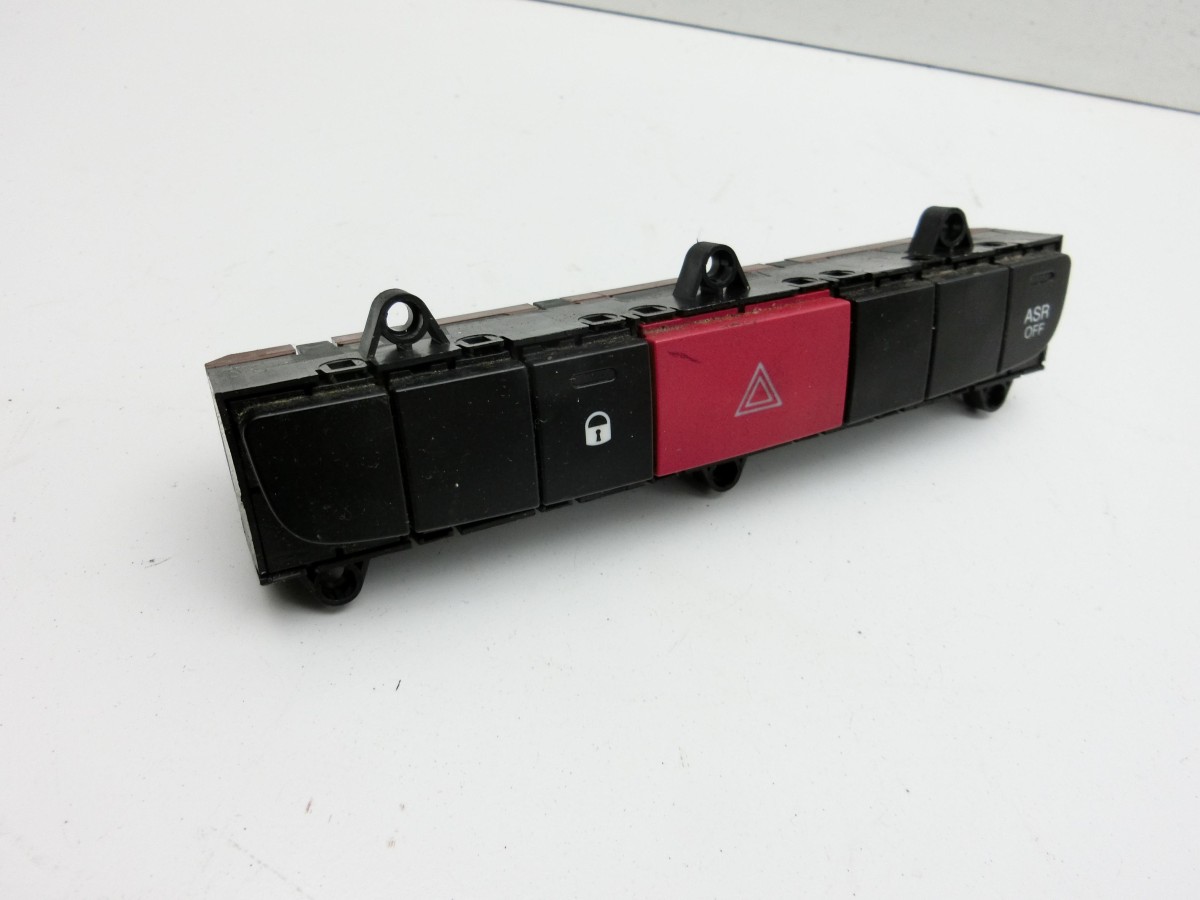 Citroën Jumper 250 14-24  Warnblinkschalter Schalter 7355861640 30280933