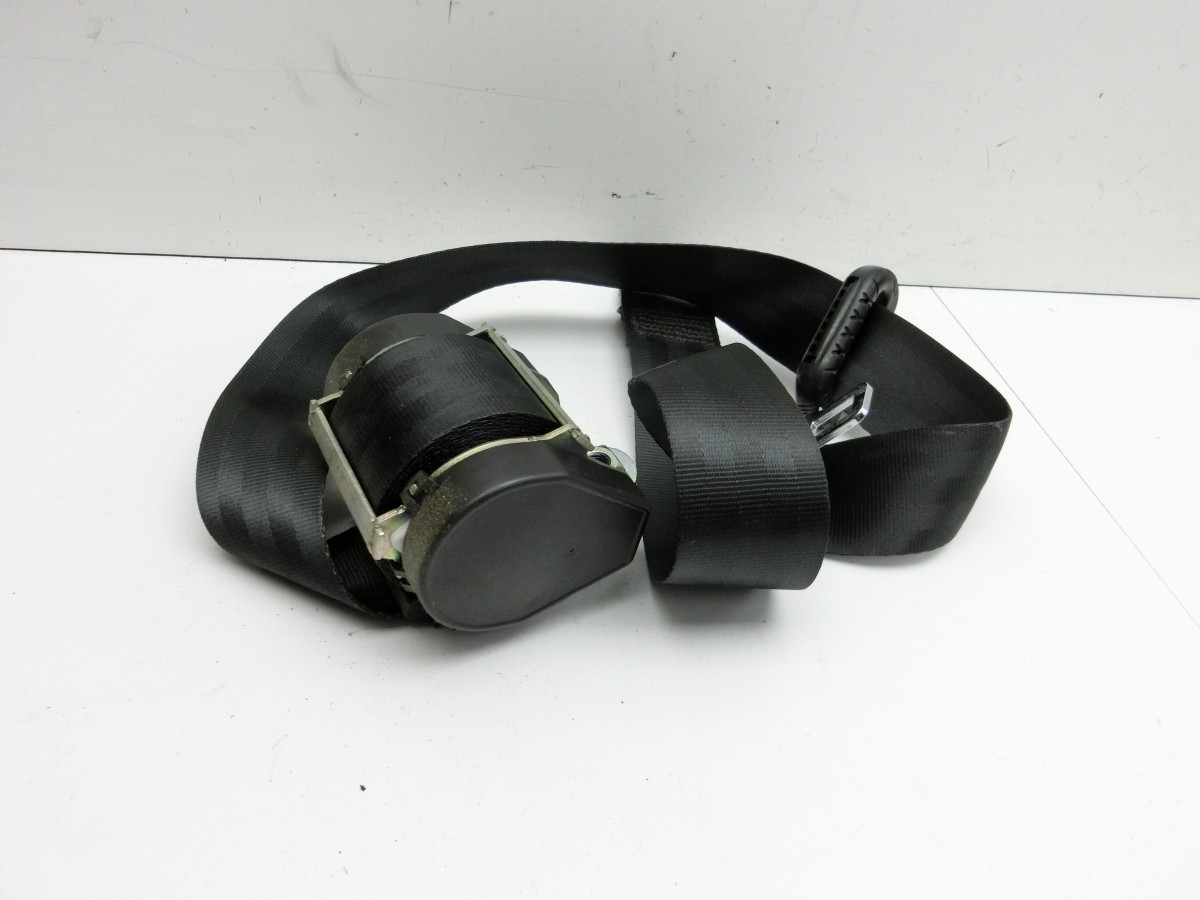 Citroën Jumper 250 14-24   Gurt Sicherheitsgurt Rechts Vorne 735521571