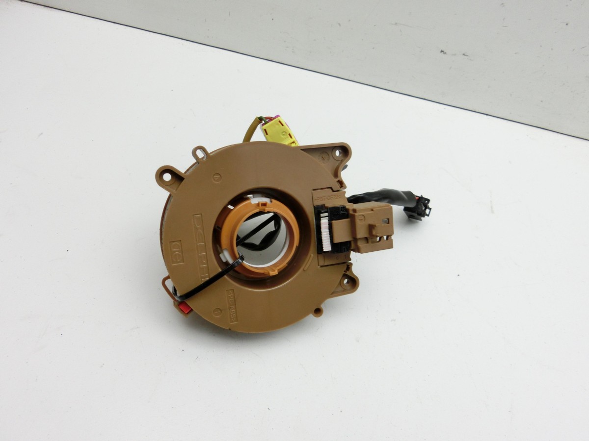 Citroën Jumper 250 14-24  Airbag Schleifring Wickelfeder 2542580408303