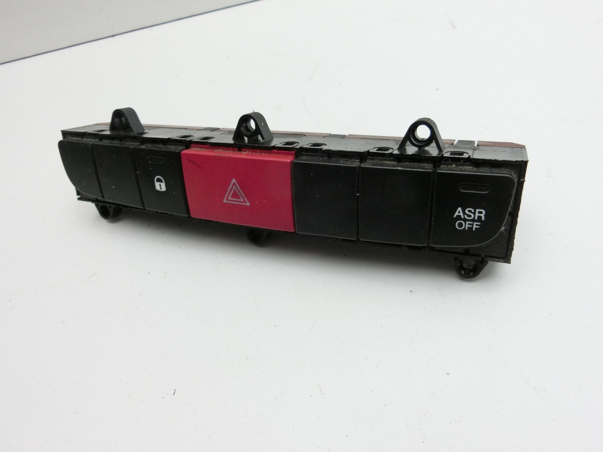 Citroën Jumper 250 14-24  Warnblinkschalter Schalter 7355861640 30280933